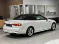 Audi A5 Cabrio 2.0 TFSI 190Cv Sport Edition Full Option Weiß - thumbnail 7