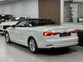 Audi A5 Cabrio 2.0 TFSI 190Cv Sport Edition Full Option Weiß - thumbnail 13