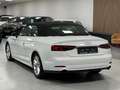 Audi A5 Cabrio 2.0 TFSI 190Cv Sport Edition Full Option Weiß - thumbnail 5