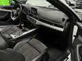 Audi A5 Cabrio 2.0 TFSI 190Cv Sport Edition Full Option Weiß - thumbnail 16