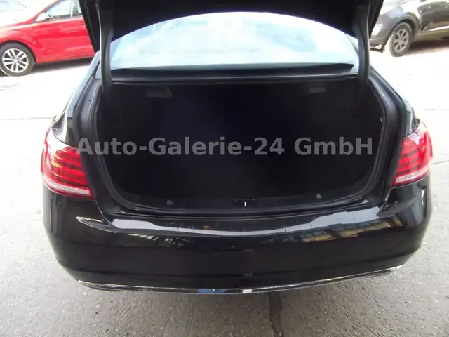 Mercedes-Benz 250 view 8