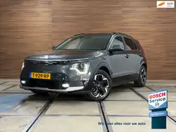 Kia e-Niro Niro EV