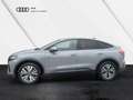 Audi Q4 e-tron Sportback 35 advanced black SONOS Einparkhilfe Grau - thumbnail 4