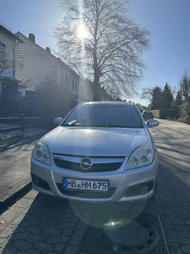 Opel Signum 1.9 CDTI 150 ps - 2