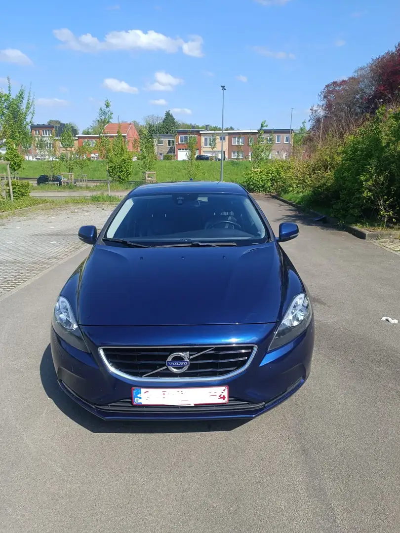 Volvo V40 D2 120 R-Design - 2