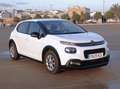Citroen C3 1.5BlueHDi S&S Business 100 Wit - thumbnail 1