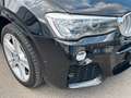 BMW X3 xDrive3.0d Aut. M-Paket Modellpflege Schwarz - thumbnail 9