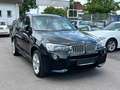 BMW X3 xDrive3.0d Aut. M-Paket Modellpflege Schwarz - thumbnail 1