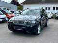 BMW X3 xDrive3.0d Aut. M-Paket Modellpflege Schwarz - thumbnail 2