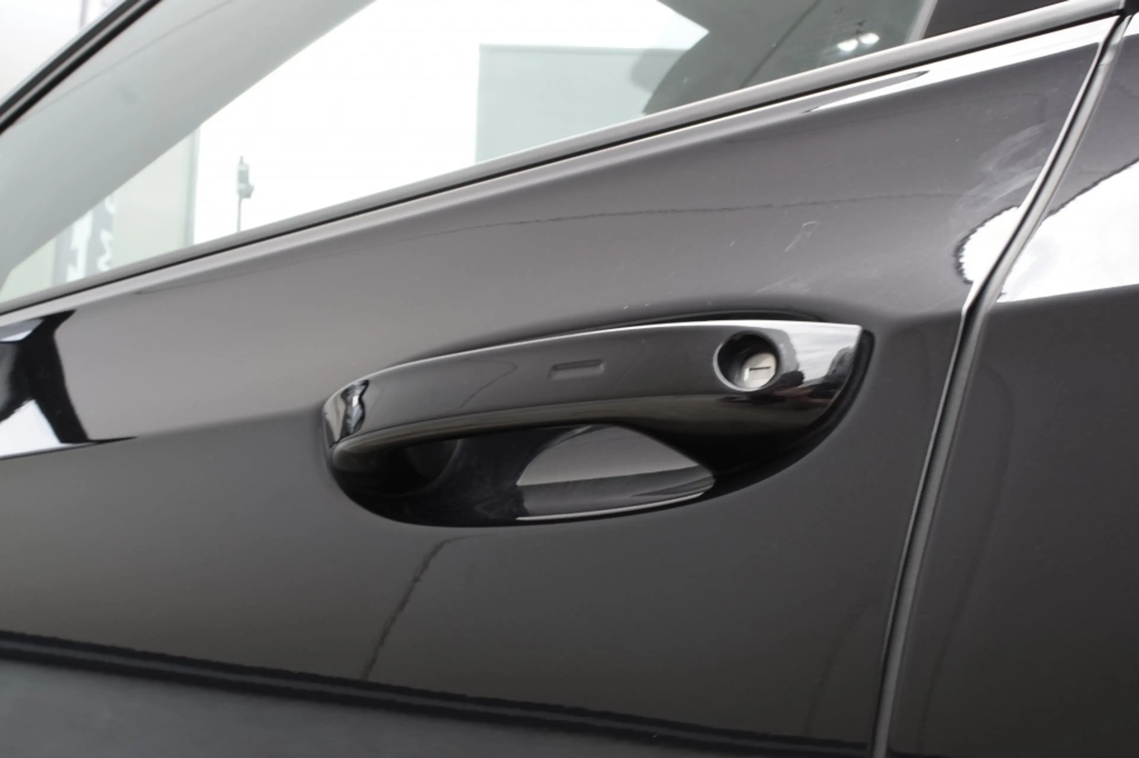 Volkswagen Golf GTE 1.4 eHybrid | Pano | Heads-up | Keyless entry | Do — photo 7