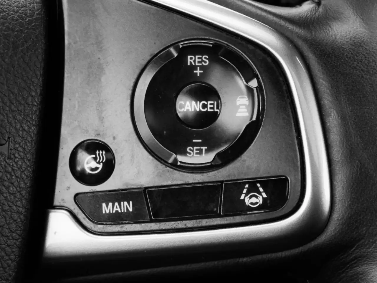 Honda CR-V fotografie Honda CR-V