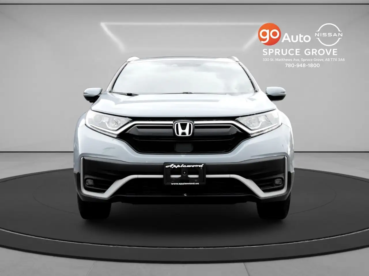 Honda CR-V fotografie Honda CR-V