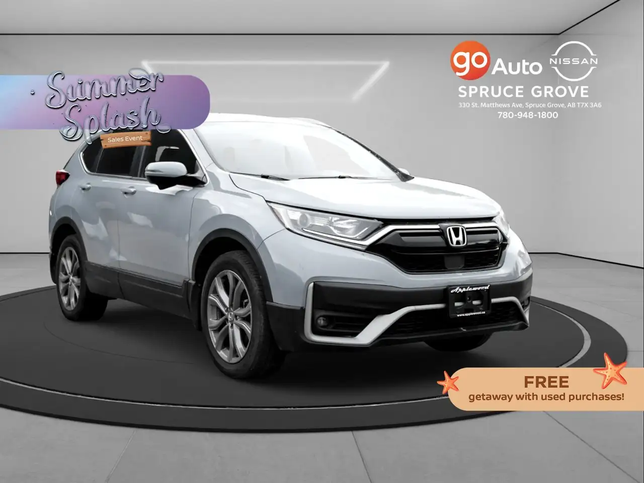 2022 Honda CR-V fotografie 2022 Honda CR-V