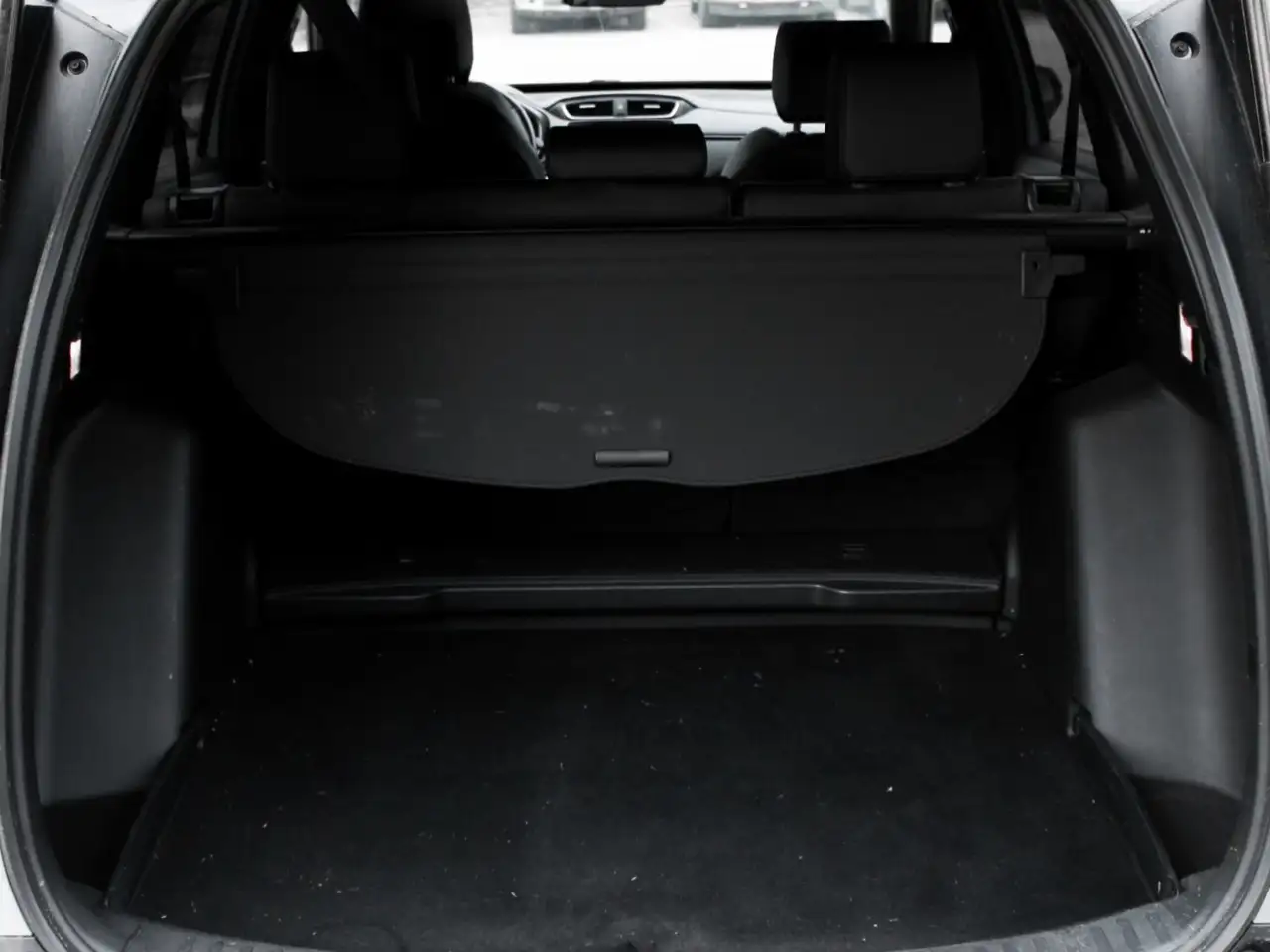 Honda CR-V fotografie Honda CR-V