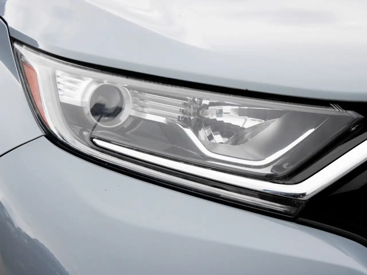 Honda CR-V fotografie Honda CR-V