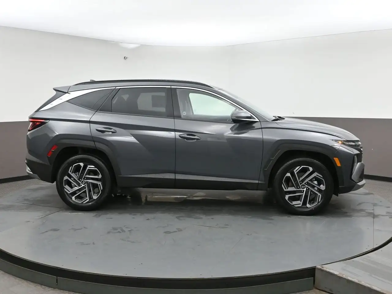 Hyundai TUCSON photo Hyundai TUCSON