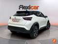 Nissan Juke DIG-T 84 kW (114 CV) 6M/T N-Connecta Blanco - thumbnail 8