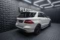 Mercedes-Benz ML 350 CDI AMG 4MATIC StandHZ AirMatic TV Blanc - thumbnail 22