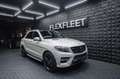 Mercedes-Benz ML 350 CDI AMG 4MATIC StandHZ AirMatic TV Blanc - thumbnail 24