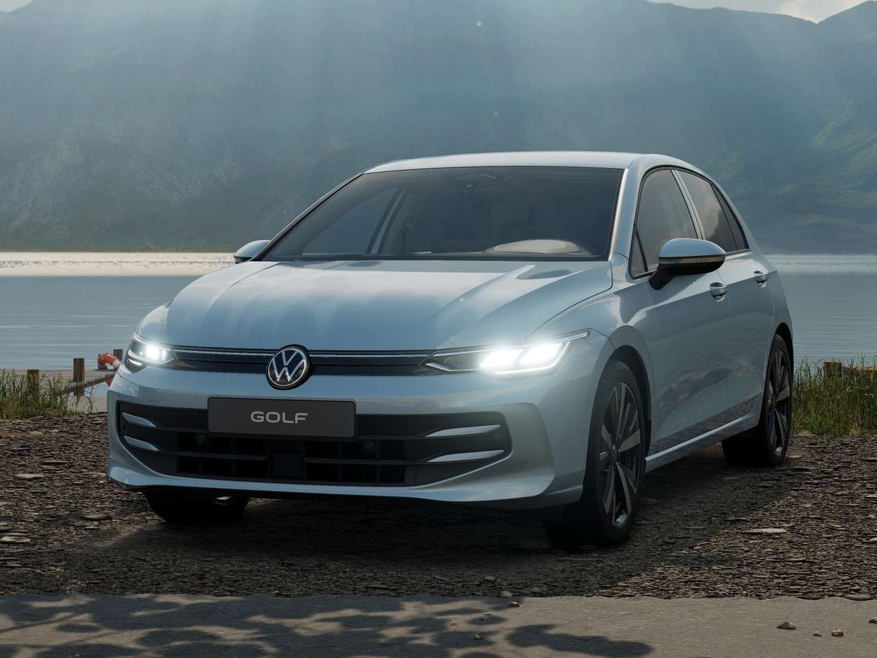 Volkswagen Golf 2.0 tdi scr 115cv edition plus + CERCHI CATANIA