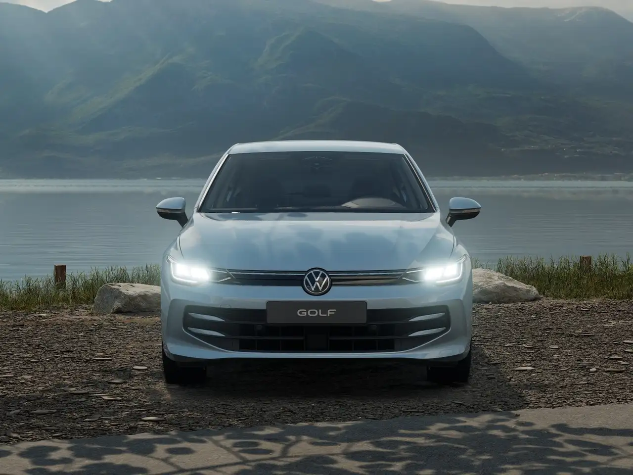 Volkswagen Golf 2026
