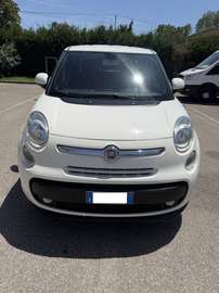 1.3 MJT - NEOPATENTATI - 12 MESI DI GARANZIA -