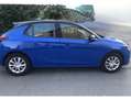 Opel Corsa Corsa 1,2 Euro 6.4 Edition Edition Blau - thumbnail 2