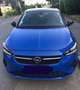 Opel Corsa Corsa 1,2 Euro 6.4 Edition Edition Blau - thumbnail 3