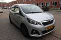 Peugeot 108 1.0 e-VTi Active Automaat. Dealeronderhouden, lage Grijs - thumbnail 5