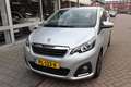 Peugeot 108 1.0 e-VTi Active Automaat. Dealeronderhouden, lage Grijs - thumbnail 3