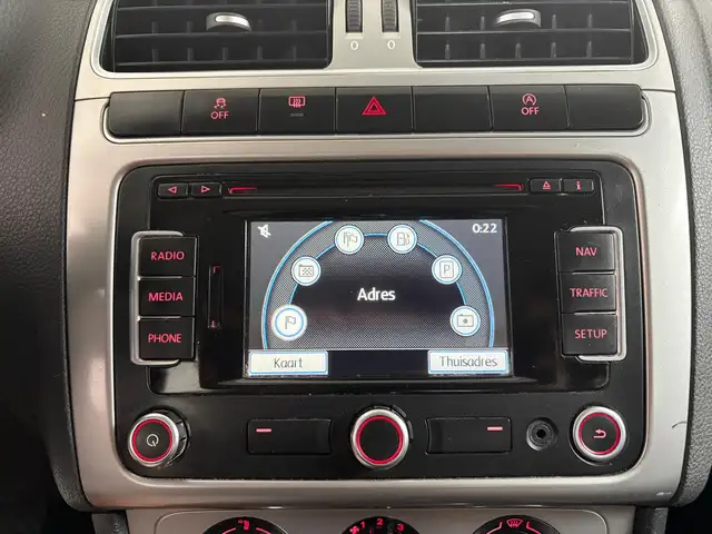 Volkswagen Polo view 11