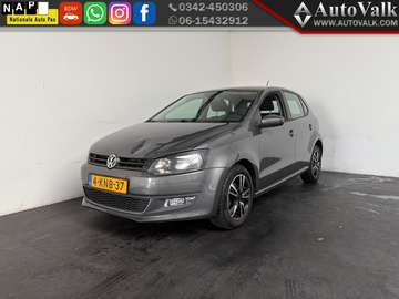 1.2 TSI BlueMotion Edition+