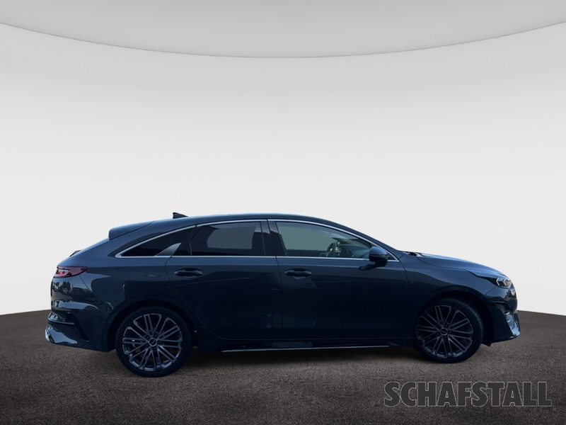 Kia ProCeed / pro_cee'd 1.5 T-GDI GT-Line Panorama Technik-Paket — photo 7
