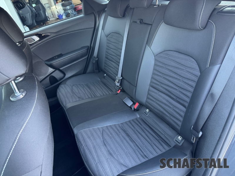 Kia ProCeed / pro_cee'd 1.5 T-GDI GT-Line Panorama Technik-Paket — photo 15