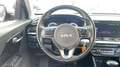 Kia Niro 1.6 GDI HYBRID DRIVE 141CV 5P Gris - thumbnail 14