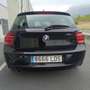 BMW 116 116i Urban Negro - thumbnail 8