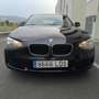 BMW 116 116i Urban Negro - thumbnail 2