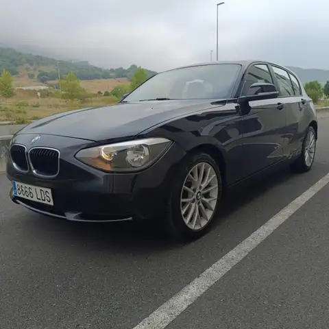 BMW 116 116i Urban