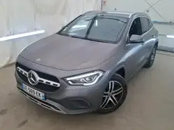 Mercedes-Benz GLA d 8G-DCT AMG Line
