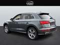 Audi Q5 35 TDI quattro design S-Line Grau - thumbnail 6