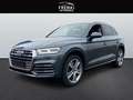 Audi Q5 35 TDI quattro design S-Line Grau - thumbnail 3