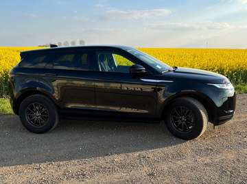 Range Rover Evoque D150 FWD