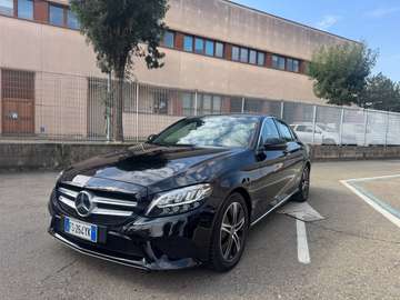 d Premium Berlina Autom. 194CV " SUPER PREZZO "