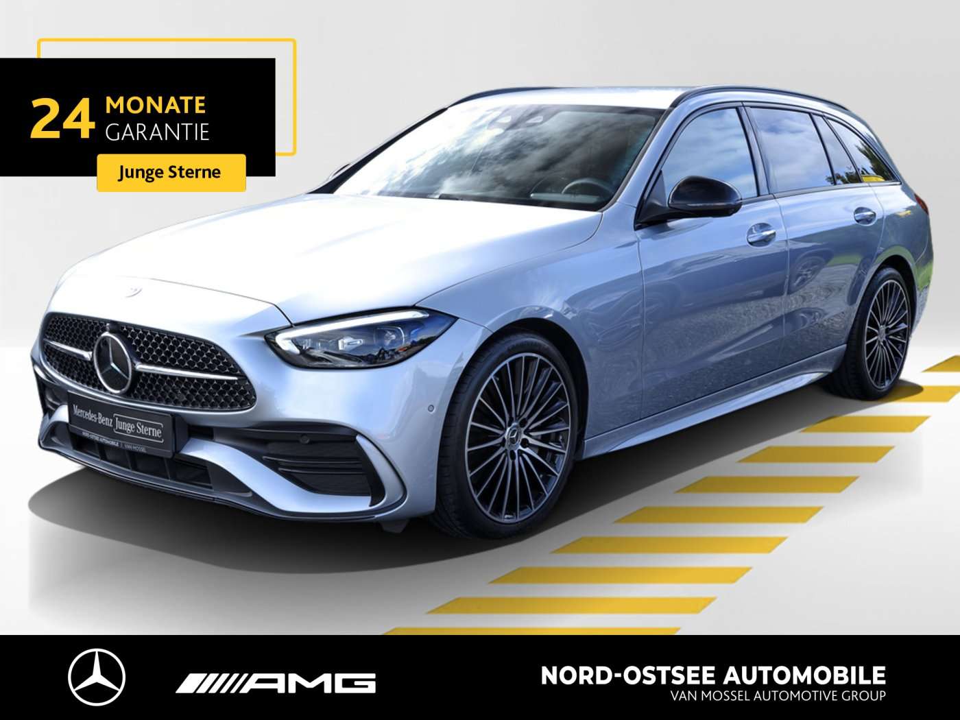 2025 Mercedes Benz C 220
