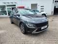 Hyundai KONA Trend Hybrid Navi AHK Kamera LHZ Virtual Gris - thumbnail 3