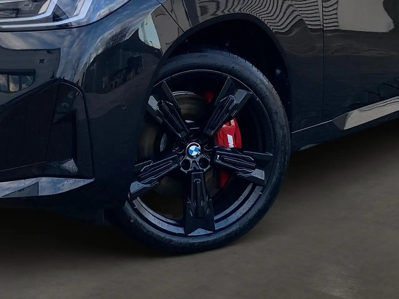 BMW X3 40d xDrive M Sport, BRIEM SUV AKTION 6