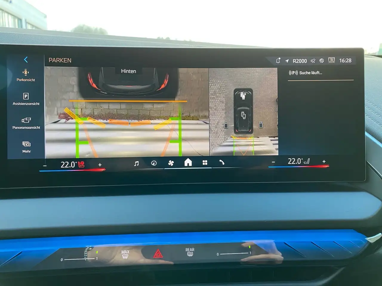 BMW X3 40d xDrive M Sport, BRIEM SUV AKTION 15