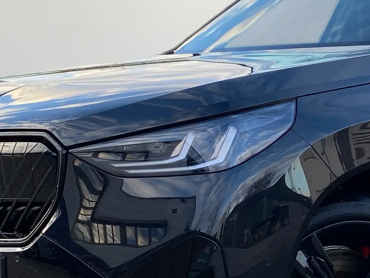 BMW X3 40d xDrive M Sport, BRIEM SUV AKTION 5