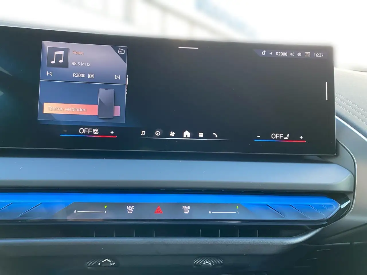 BMW X3 40d xDrive M Sport, BRIEM SUV AKTION 9