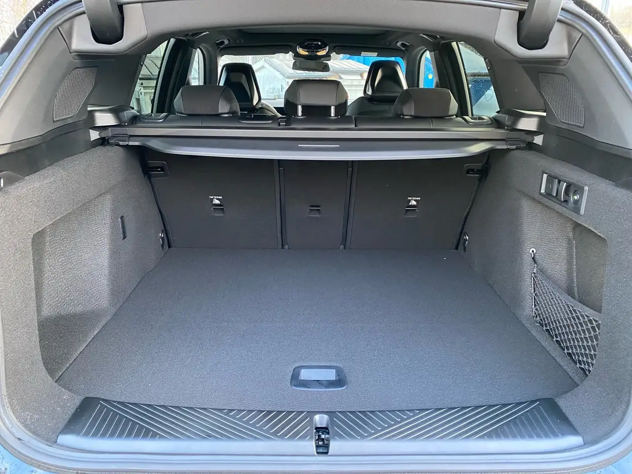 BMW X3 40d xDrive M Sport, BRIEM SUV AKTION 12